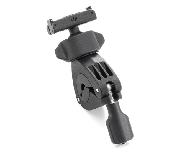 DJI Mini mocowanie na kierownice rowerową do DJI Osmo Action 3/4 - 1171160 - zdjęcie 2